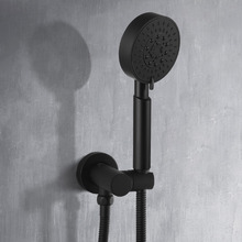 Polina 5 Function Hand-held Shower